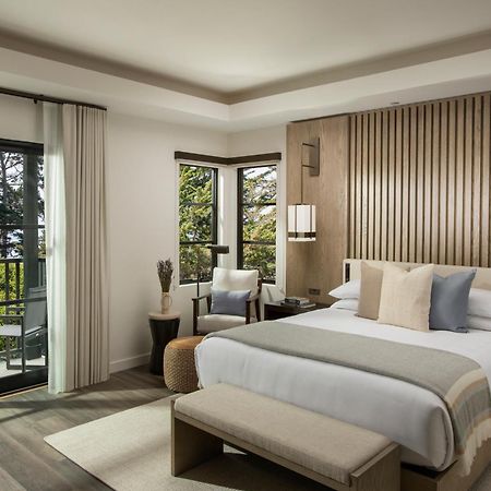 Stilwell Hotel Carmel-by-the-Sea Exteriér fotografie