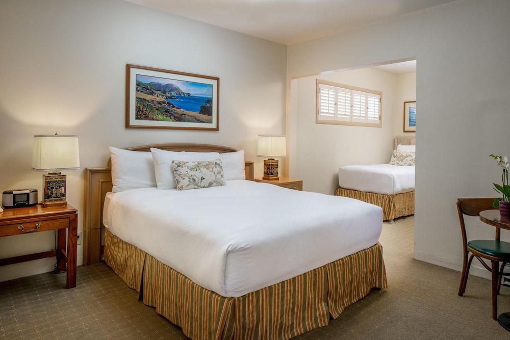 Stilwell Hotel Carmel-by-the-Sea Exteriér fotografie