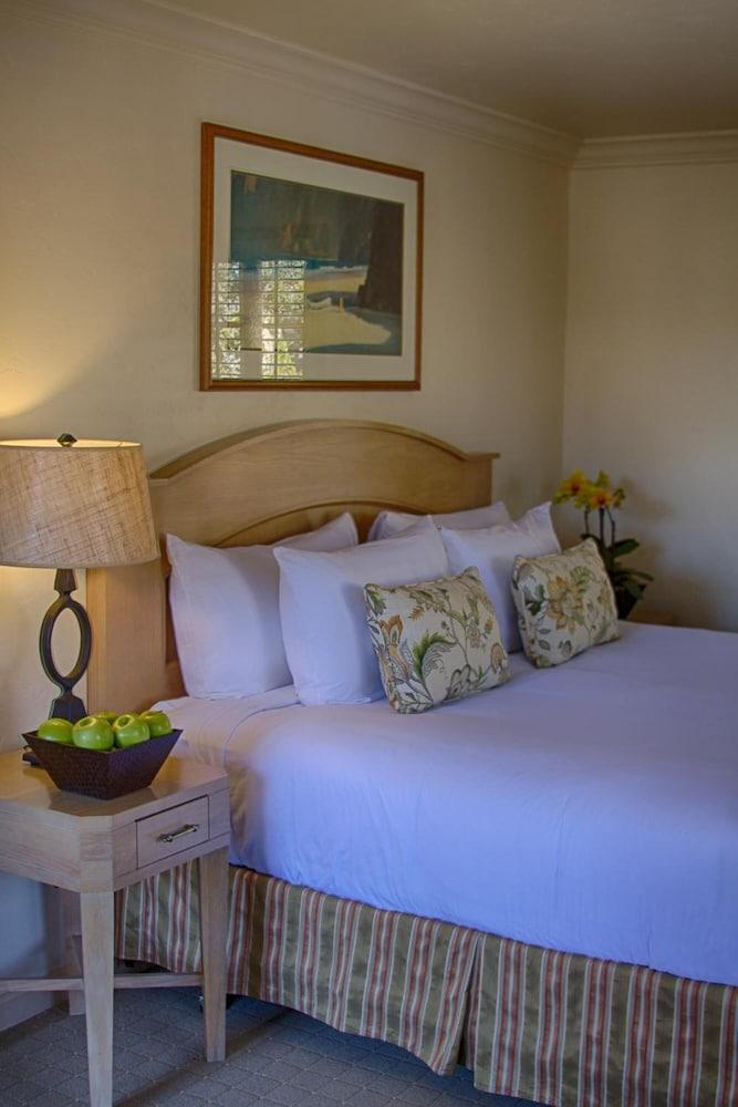 Stilwell Hotel Carmel-by-the-Sea Exteriér fotografie