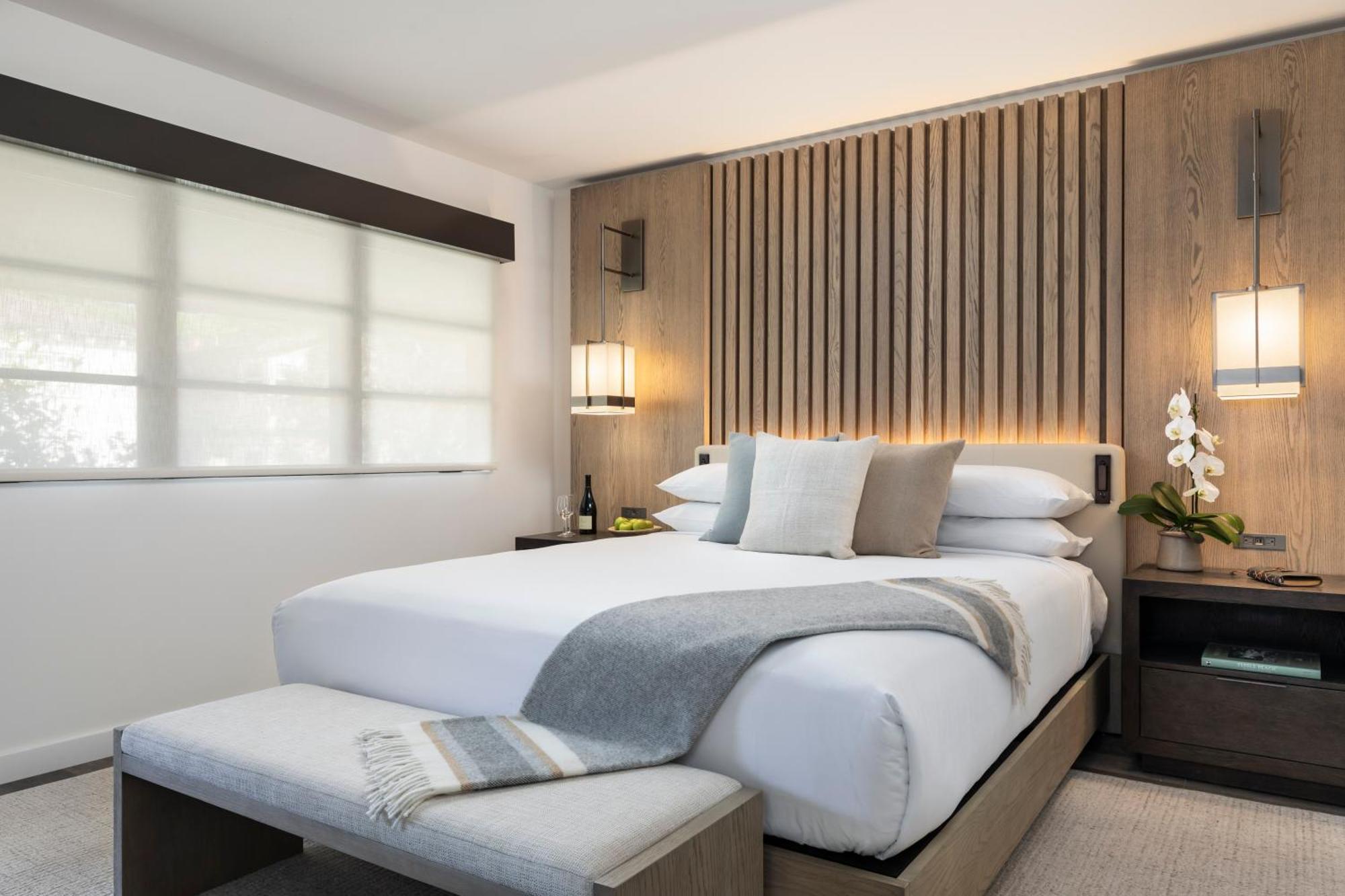 Stilwell Hotel Carmel-by-the-Sea Exteriér fotografie