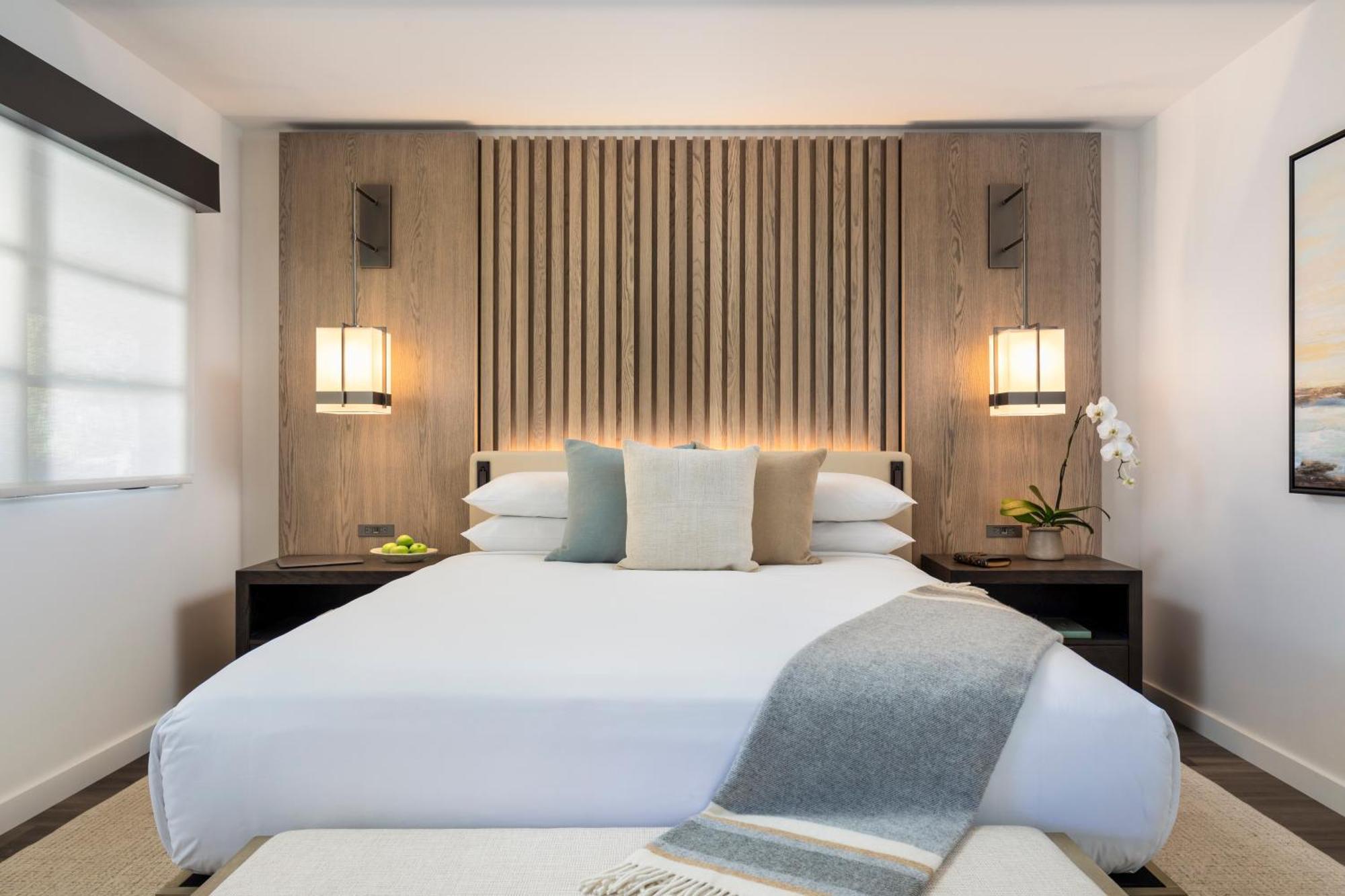 Stilwell Hotel Carmel-by-the-Sea Exteriér fotografie
