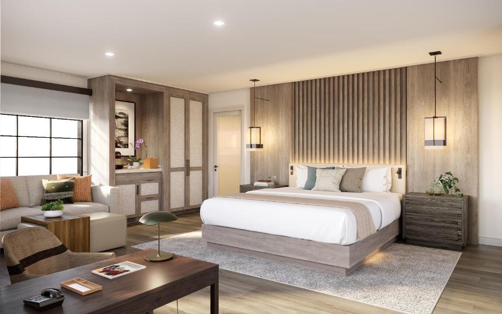 Stilwell Hotel Carmel-by-the-Sea Exteriér fotografie