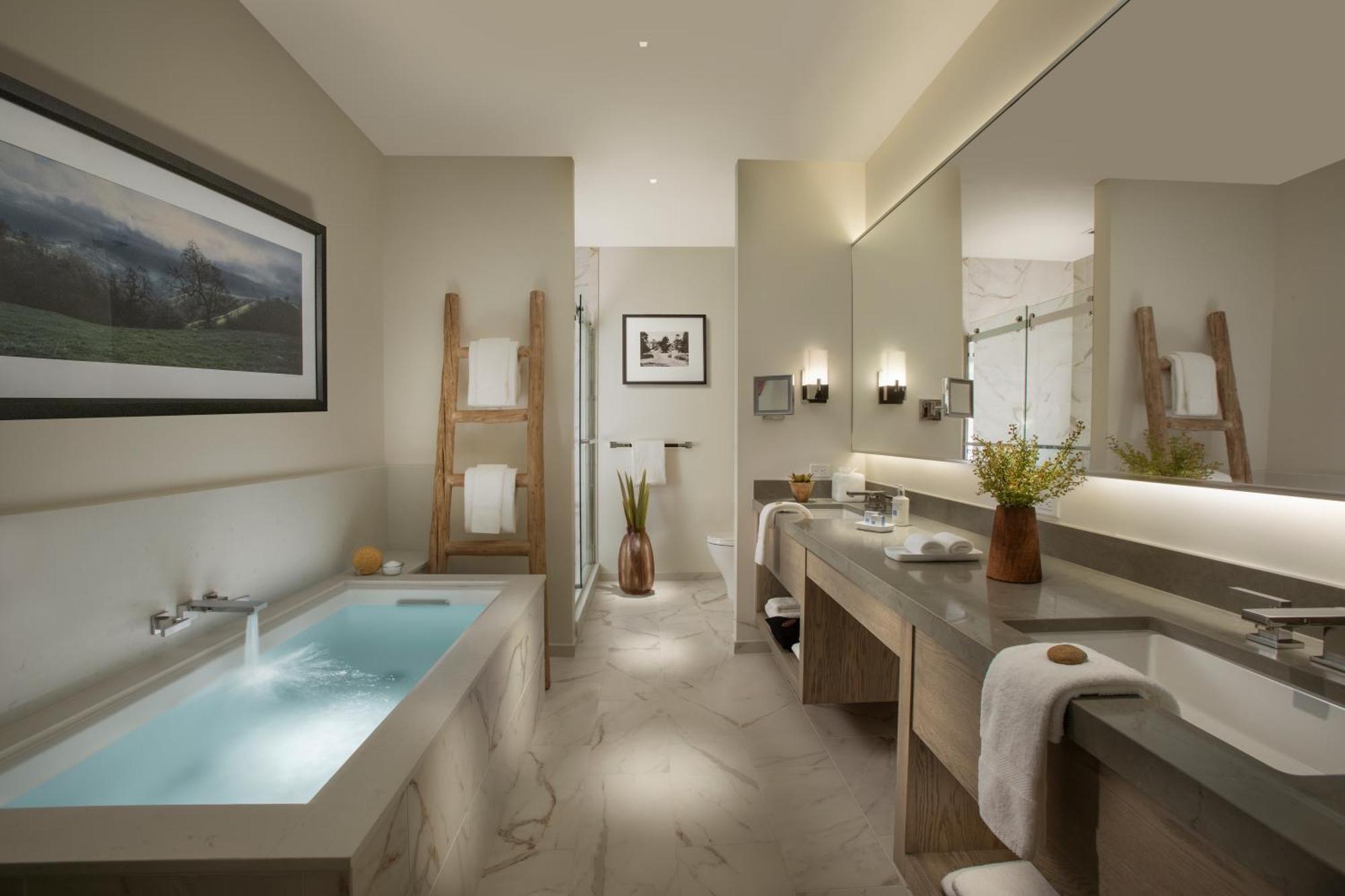 Stilwell Hotel Carmel-by-the-Sea Exteriér fotografie