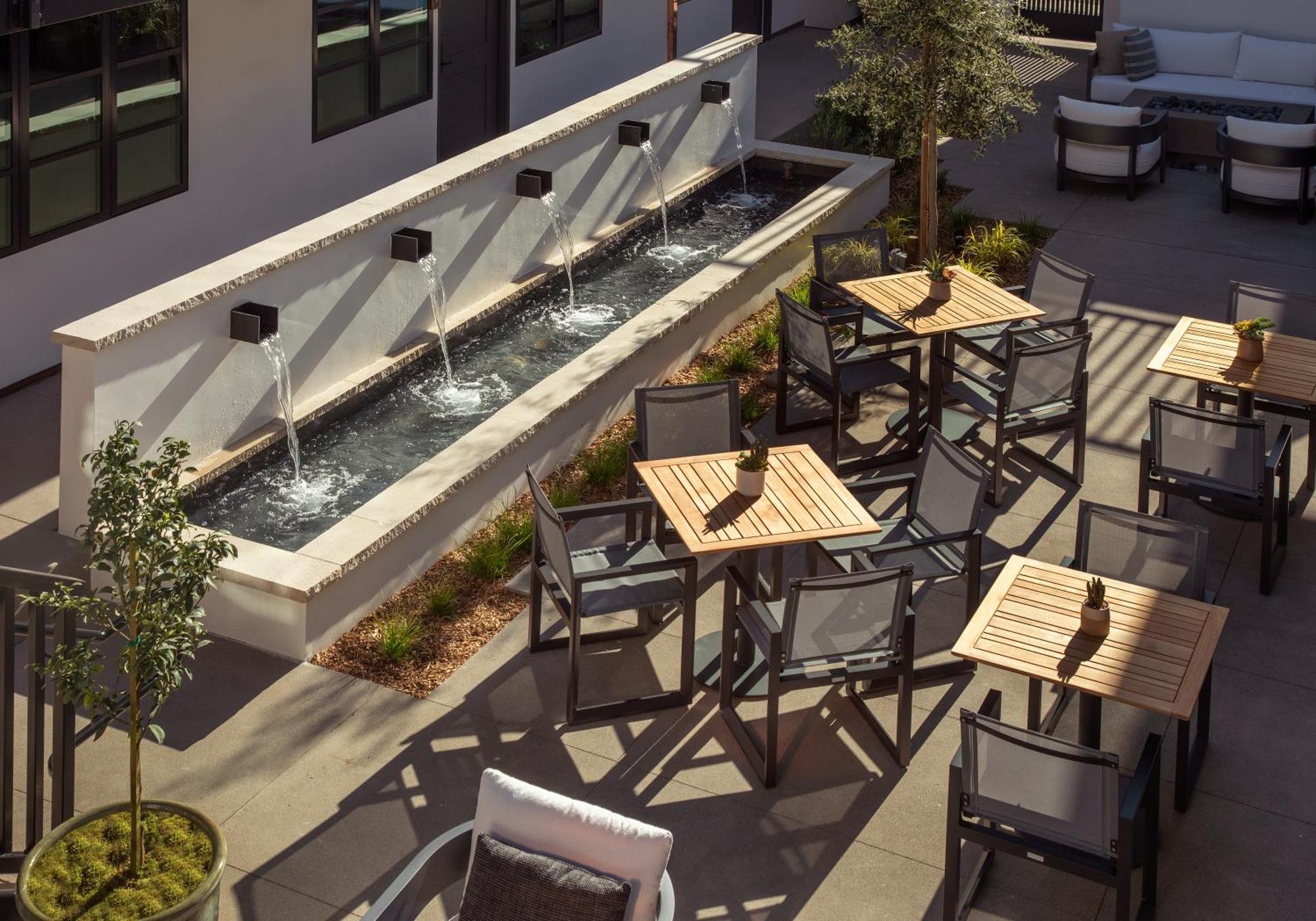Stilwell Hotel Carmel-by-the-Sea Exteriér fotografie